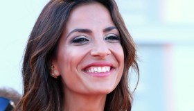 Roberta Morise, i dettagli delle nozze con Enrico Bartolini: “Celebra Alberto Matano”