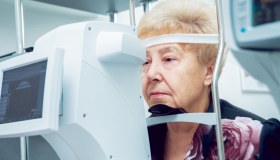 Scotoma: malattia, sintomi, cura