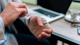 Sindrome del tunnel carpale: cause, sintomi e cura