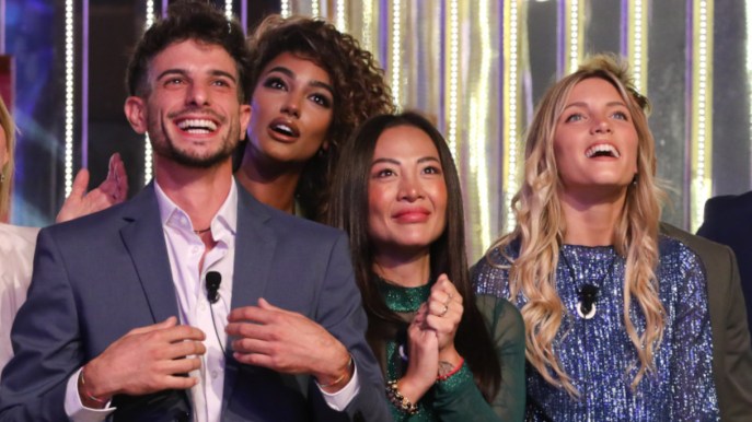 Grande Fratello, sondaggi 11 marzo: chi sarà il secondo finalista