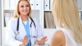 Sonoisterosalpingografia: cos’è e preparazione all’esame