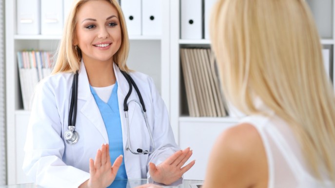 Sonoisterosalpingografia: cos’è e preparazione all’esame