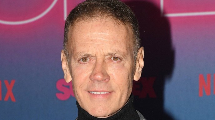 Supersex, cosa c’è di vero e cosa no nella serie dedicata a Rocco Siffredi