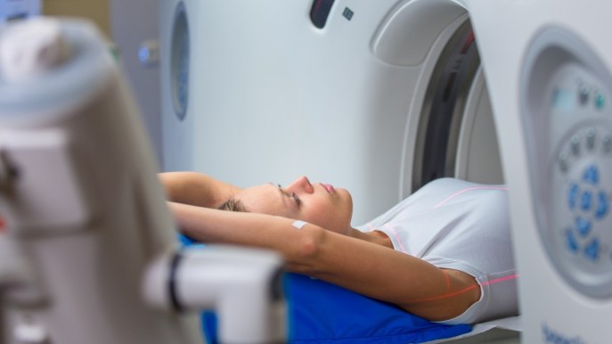 Tac all’addome: cos’è, a cosa serve, preparazione