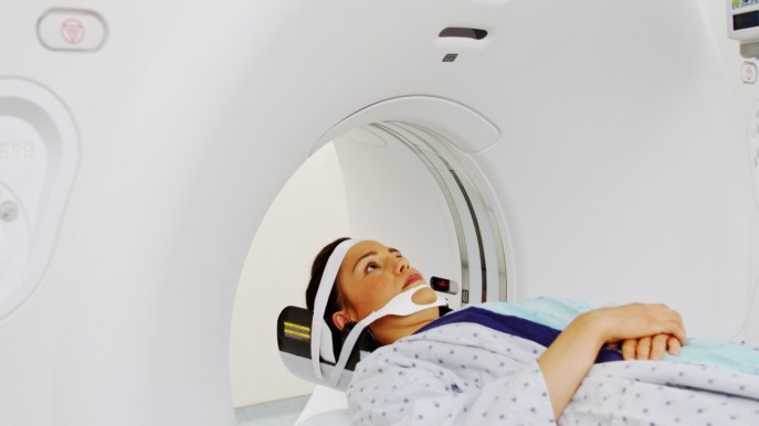 Tac alla testa: a cosa serve, cosa si vede