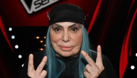 The Voice Senior, le pagelle della sesta puntata: Clementino bodyguard (8), Loredana Bertè inarrestabile (9)