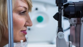 Tonometria: cos’è, come si svolge e a cosa serve