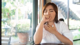 Tracheite: sintomi, cause e cura