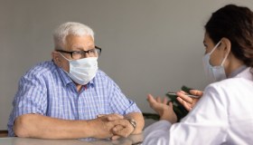 Tumore alla prostata: sintomi, diagnosi, terapia