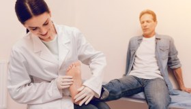 Visita ortopedica: a cosa serve e come si svolge