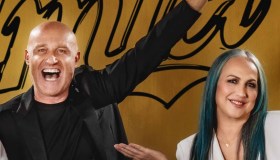 Serale di Amici, le pagelle: Malgioglio unico (10), Zerbi-Celentano come Barbie e Ken (6)