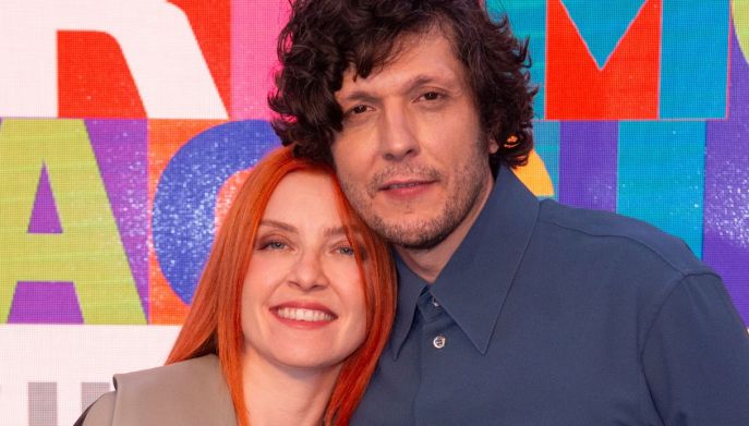 Noemi e Ermal Meta, presentatori del "Concerto del Primo Maggio 2024"