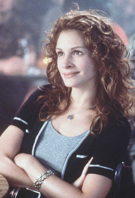 Julia Roberts ne "Il matrimonio del mio migliore amico"