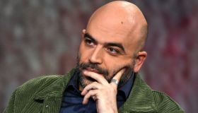 Saviano sul caso Rai-Scurati: “Era successo anche a me”