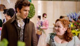 Amore, passione e scandali tornano sullo schermo: scopri tutti i segreti di Bridgerton 3