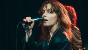 Chi è Letizia Toni, volto di Gianna Nannini in Sei nell’anima