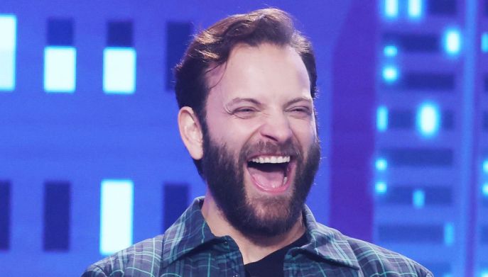 Alessandro Borghi