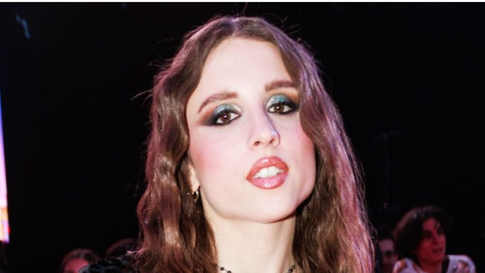 Cup of Tea, testo e significato della canzone di Angelina Mango