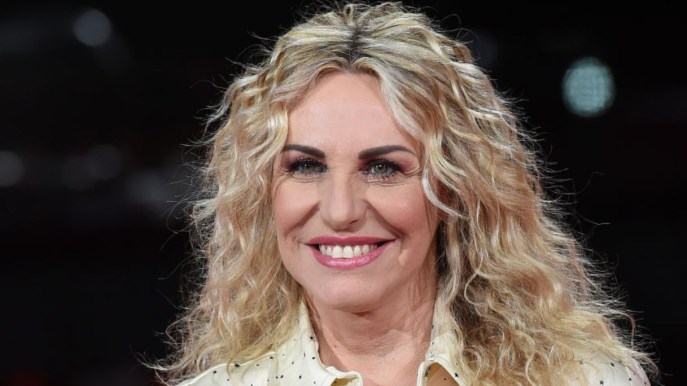 Antonella Clerici, su Instagram foto assurda con Vittorio Garrone dopo il trasloco