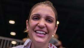 Arianna Errigo, chi è la portabandiera italiana alle Olimpiadi di Parigi 2024