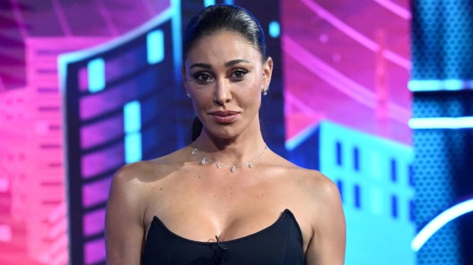 Belen, Angelo Edoardo è il nuovo fidanzato: pronti per un viaggio di famiglia