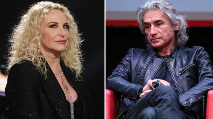Belve, cosa è successo ieri sera: la rivelazione di Antonella Clerici, “È stato Ligabue”. Lui replica