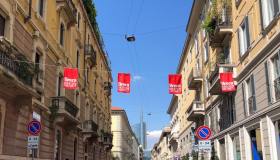 Brera Design District, i più importanti eventi e progetti al FuoriSalone 2024