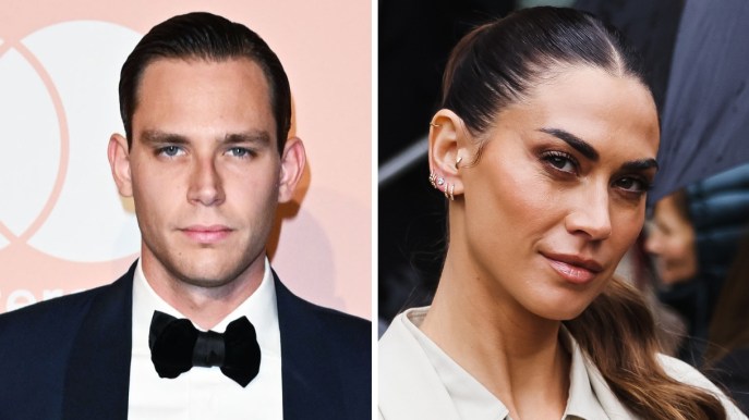 Carlo Beretta, chi è il nuovo fidanzato di Melissa Satta