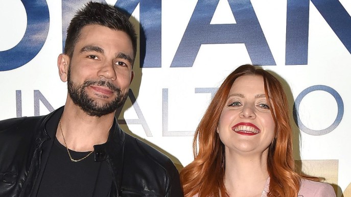 Chi è Gabriele Greco, il marito di Noemi