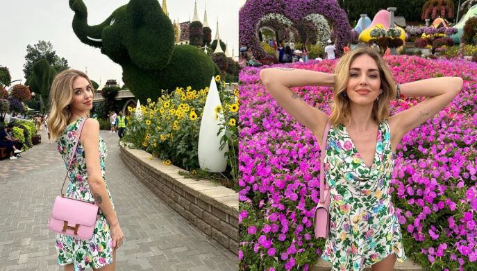 Chiara Ferragni