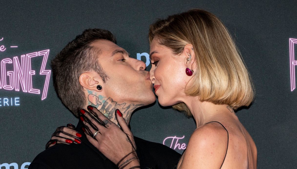 Chiara Ferragni compie 35 anni (con l’amore di Fedez): Villa Igiea, 300 ospiti, un menu stellato