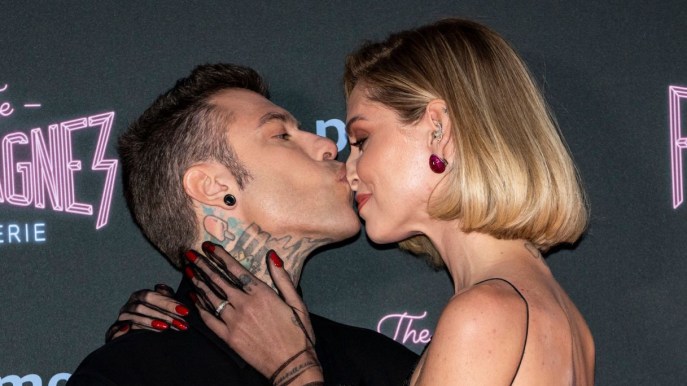 Chiara Ferragni e Fedez, il futuro secondo Fabrizio Corona: ‘Tra un anno torneranno insieme’