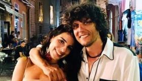 Chiara Sturdà, chi è la fidanzata di Ermal Meta