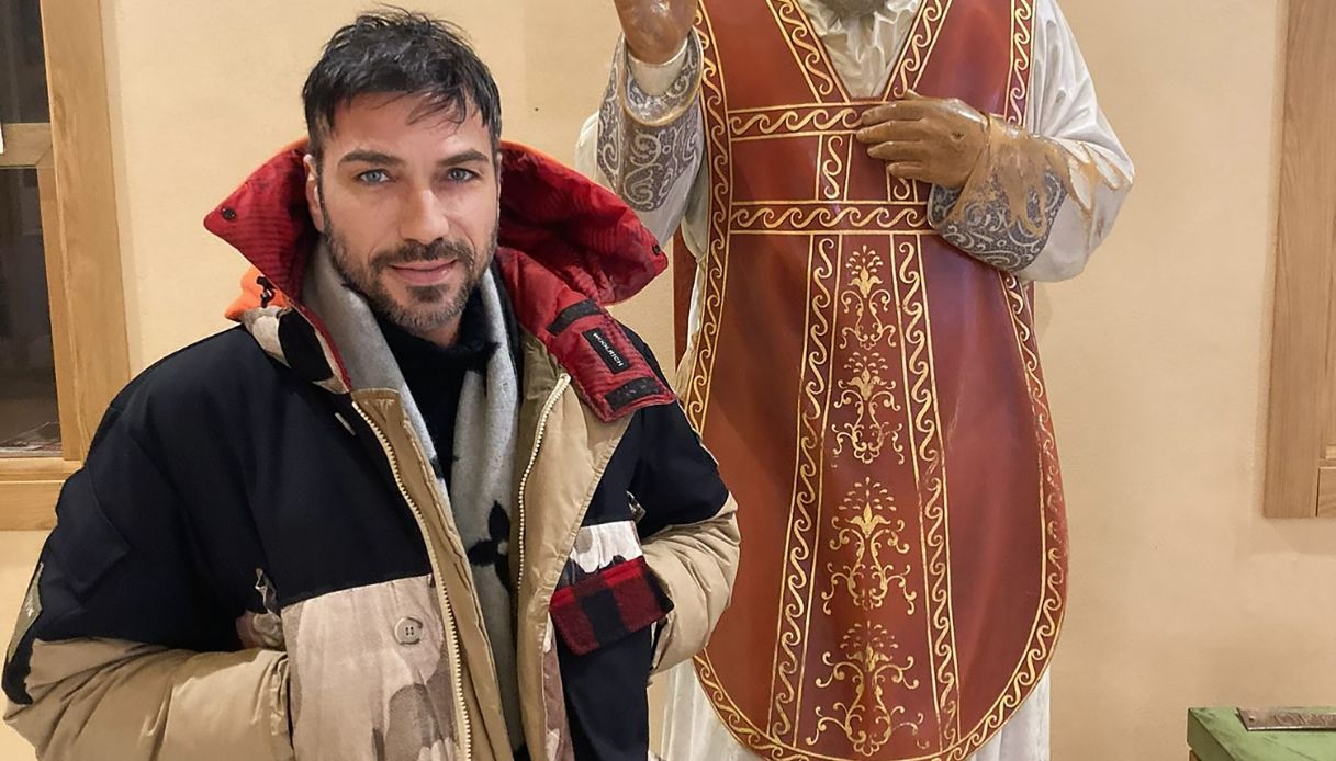 Costantino Vitagliano sulla malattia a La Volta Buona: “In ospedale ogni settimana”