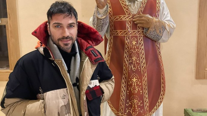 Costantino Vitagliano sulla malattia a La Volta Buona: “In ospedale ogni settimana”