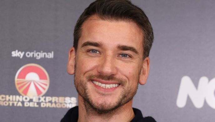 Damiano Carrara