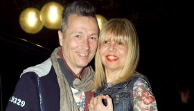 Deanna Belli, chi è la moglie di Paolo