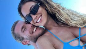 Diletta Leotta a Domenica In svela i dettagli sulle nozze con Loris Karius