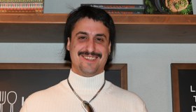 Edoardo Franco, chi è lo chef di Masterchef all’Isola dei Famosi 2024