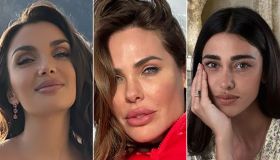 Elettra, Ilary, Belen, i viaggi da sogno delle vip nostrane