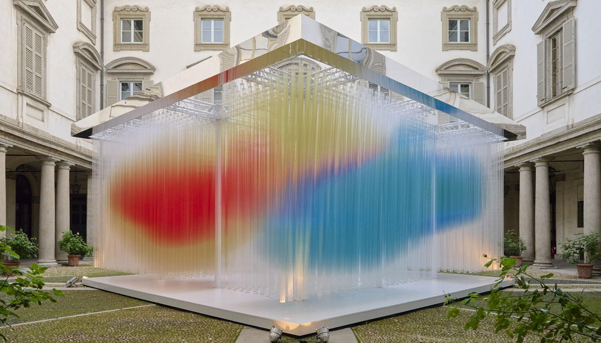 Milano Design Week 2024, l’installazione Straordinaria al Fuorisalone