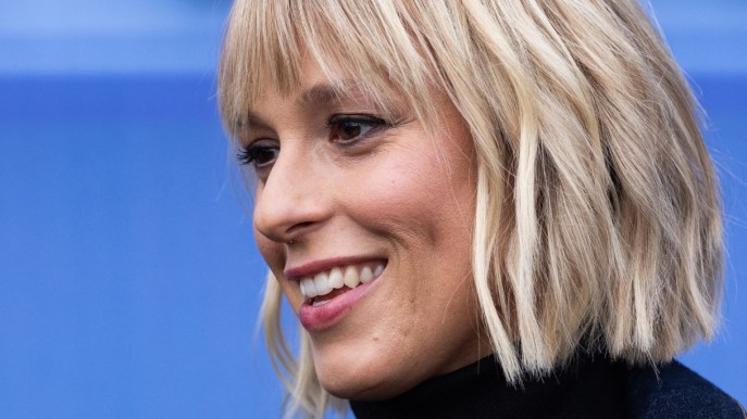 Federica Pellegrini, nuovo look: la campionessa sfoggia un audace taglio pixie