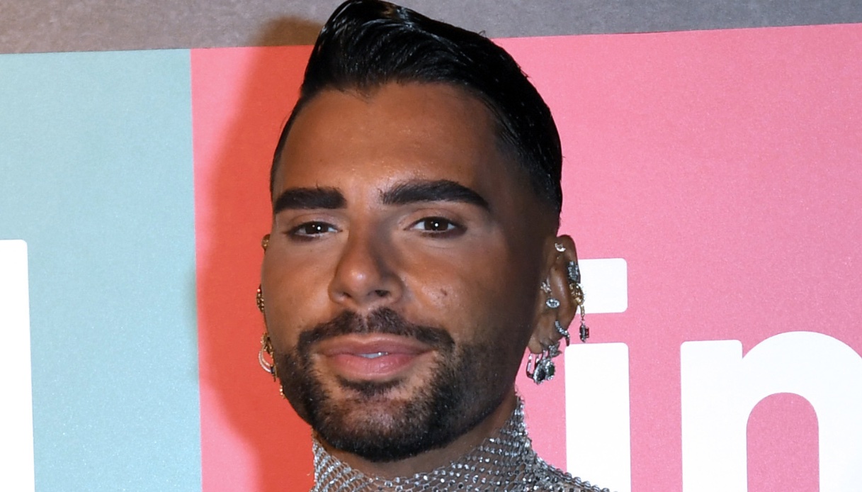 Federico Fashion Style a Verissimo dopo l’aggressione: “Trauma cranico”