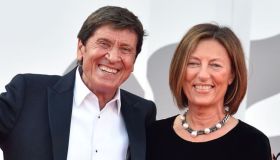 Chi è Anna Dan, la moglie di Gianni Morandi