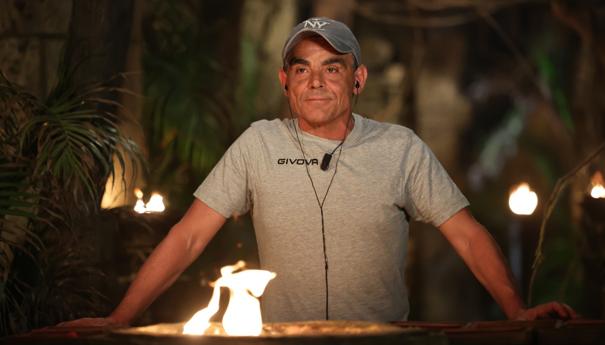 Isola dei Famosi 2024, il video di Francesco Benigno: il vero motivo dell’espulsione