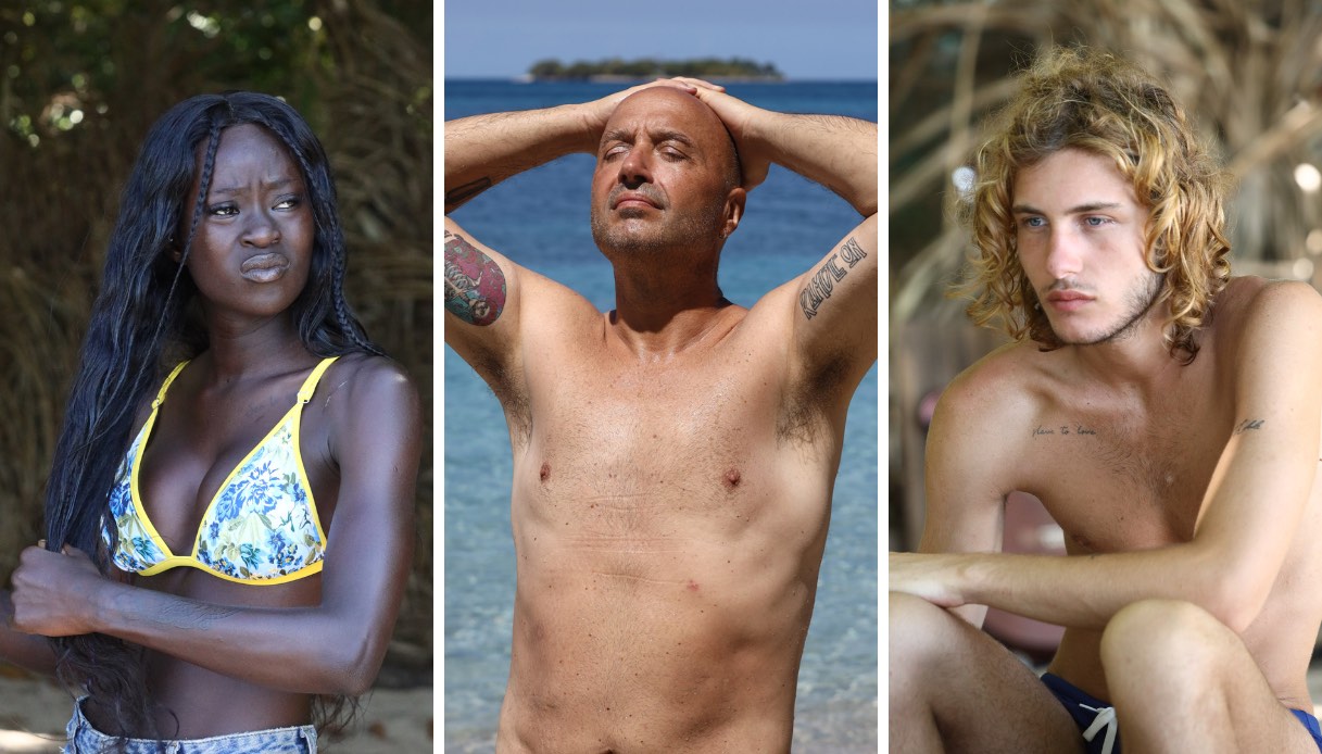 Isola dei Famosi, le pagelle di ieri sera: cibo-gate (3), la strategia di Joe Bastianich (6)