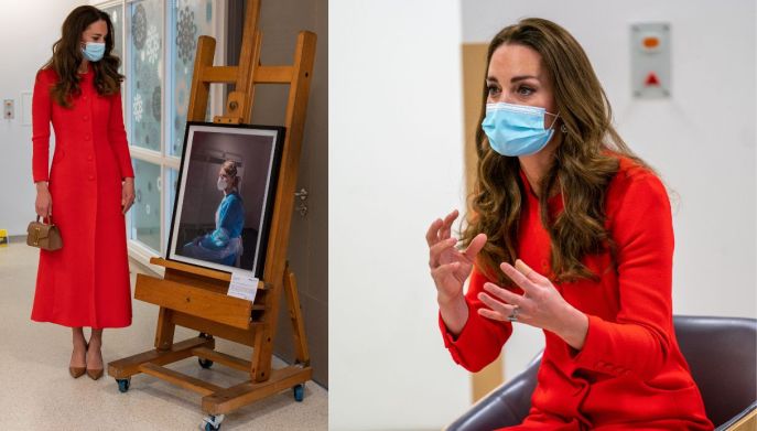 Kate Middleton
