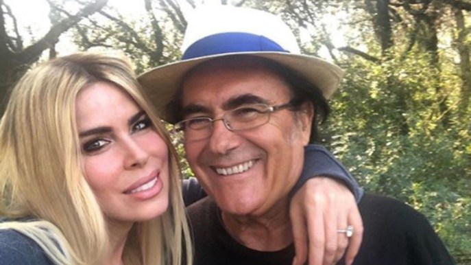 Loredana Lecciso: “Ho detto no a L’Isola dei Famosi per Al Bano”. E saltano le nozze