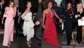 Victoria Beckham e la reunion delle Spice per i suoi 50 anni