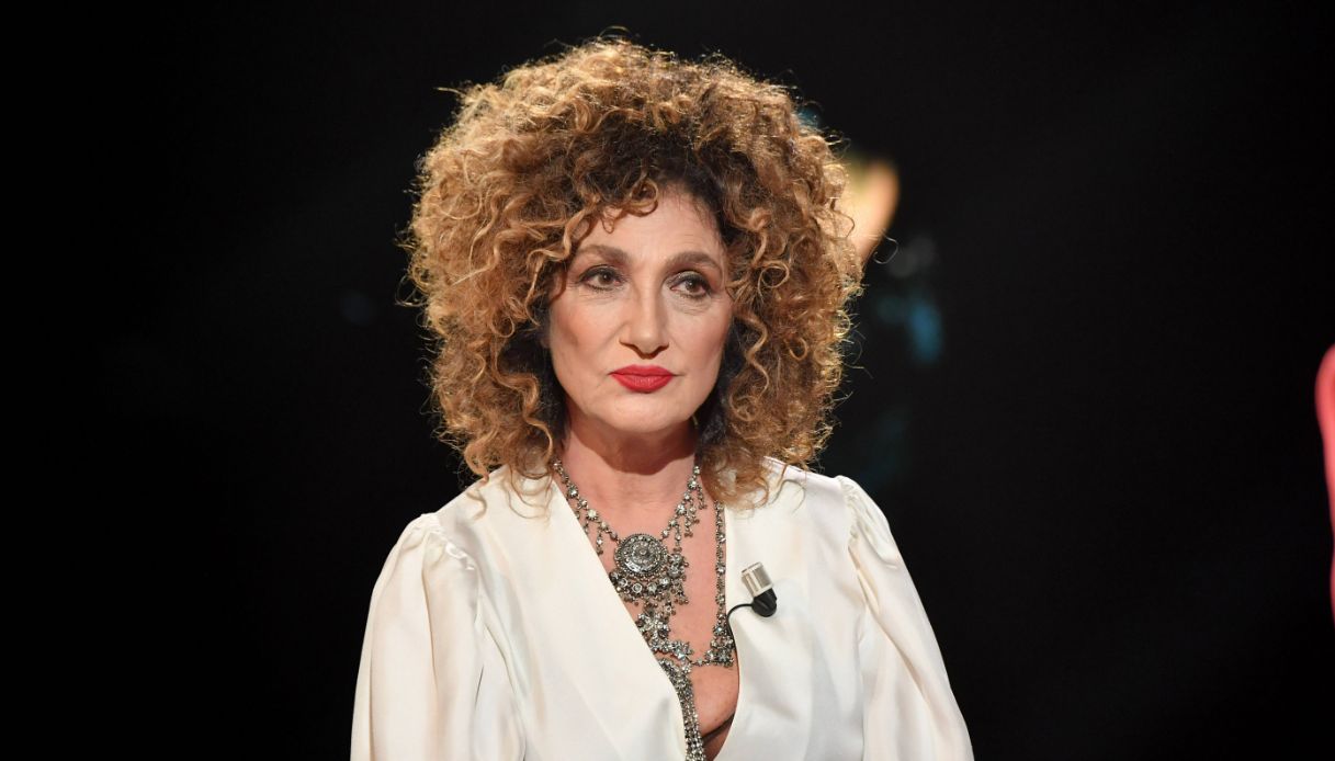 Belve intervista Marcella Bella